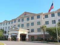 Best Western Plus Valdosta Hotel  Suites