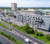All Suites Appart Hotel Aéroport Paris Orly – Rungis Hotels near Lucien Grelinger Stadium