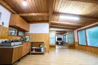 Ulsan (Baenaegol) Alps 119 Pension