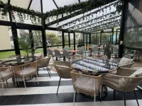 Ibis Styles Paris Hippodrome de Vincennes Hotel di Joinville-le-Pont