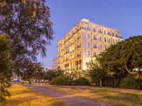 Gdm Megaron, Historical Monument Hotel Hotels in Heraklion Prefecture