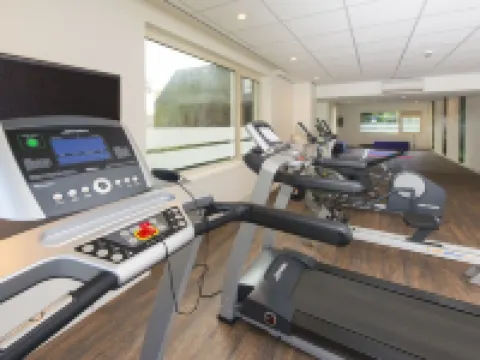 Grand Hotel Amstelveen Hotels in Amstelveen