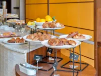 B&B Hotel Alba Hotels in Mussotto