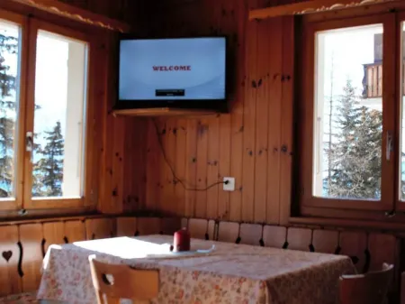 Bärgblüemli EG Süd