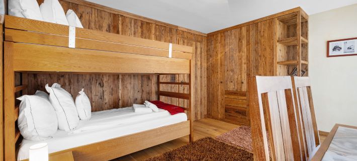 Rütschi Hotels in Zermatt
