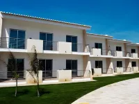 Pontalaia Apartamentos Turísticos