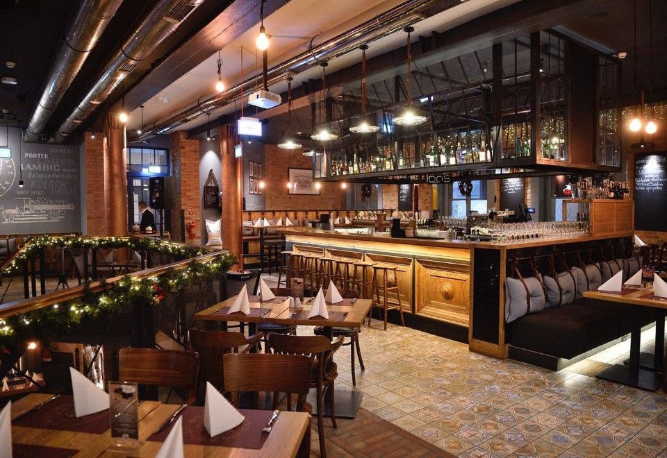 1. 크라프트 비어 ..