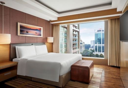 JW 메리어트 호텔