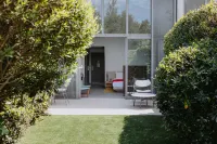 Hotel Sezz Saint-tropez