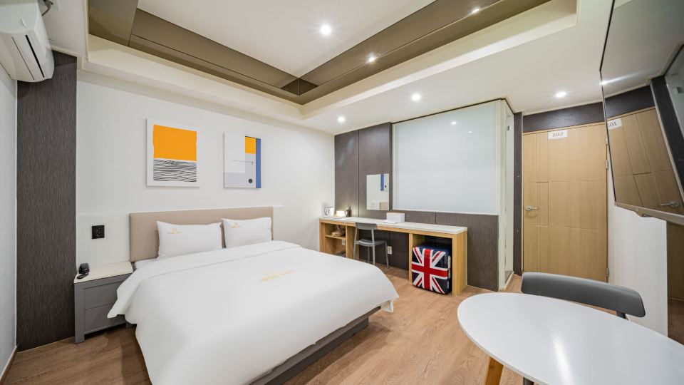 Gumi Indong Boom Hotel