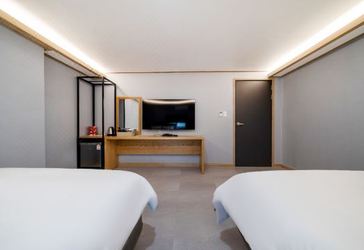 평창 가자(무인텔)