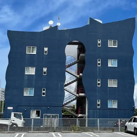 Annex Condominium Hotel
