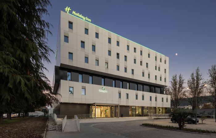 Holiday Inn BRAGA by IHG