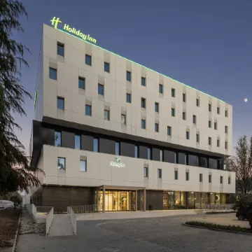 Holiday Inn BRAGA by IHG Отели рядом с достопримечательностью «Брага Мунисипал»