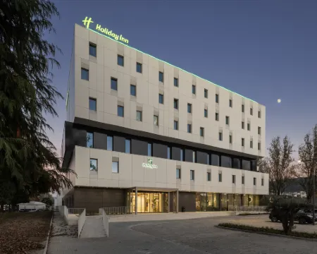 Holiday Inn BRAGA by IHG Hotels in Braga