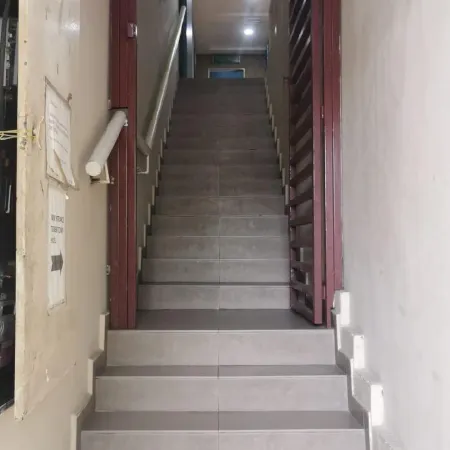 Hotel New Tauns Klang