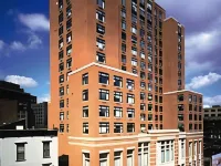 Soho Grand Hotel Hotels in New York