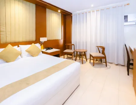 Dumaguete Royal Suite Inn