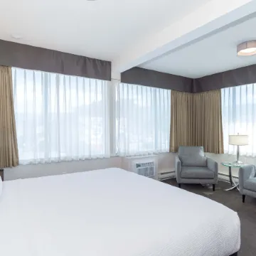 Sandman Hotel Penticton