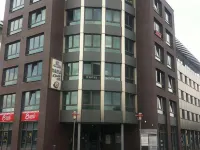 Hotel Near by Hotels in Dohren-Wulfel