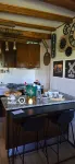 Rustic Retreat Station House