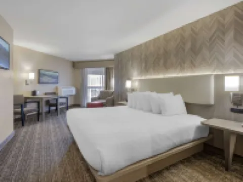 Best Western Plus Kootenai River Inn Casino  Spa Hotels in Boundary County