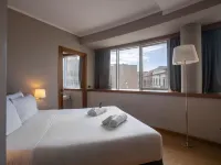 B&B Hotel Trapani Crystal Hotels in Trapani