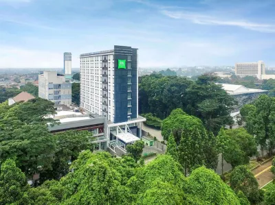 Ibis Styles Bogor Pajajaran Hoteles en Babakan