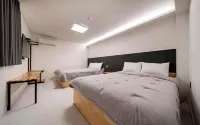 Together House - Pet friendly