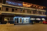 Vienna City Hotel Hotels in Tema