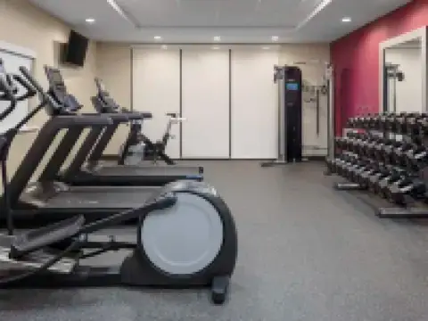 Home2 Suites by Hilton Vidalia Hotels in Toombs County