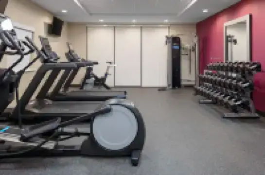 Home2 Suites by Hilton Vidalia Hotel di Vidalia