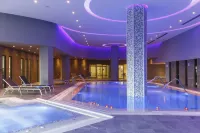 Rodos Princess Beach Hotel - spa