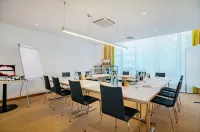 Premier Inn Muenchen Messe Hotels in Haar