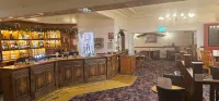 Sidcot Arms Hotels in Winscombe