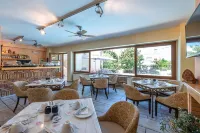 Harmony Hotel Apartments - Pet friendly