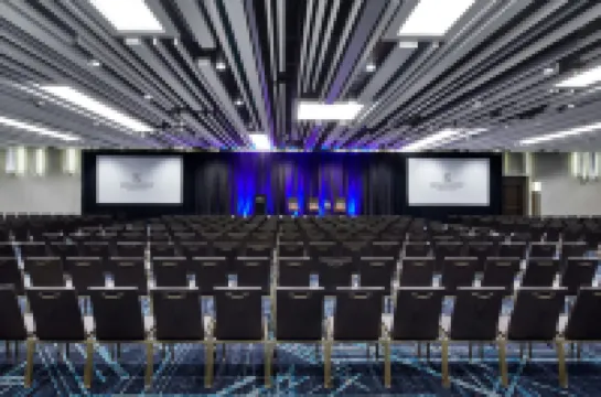 โรงแรมเรเนซองส์ แนชวิลล์