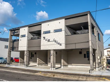 Kotonoyado Chizu Отели в г. Котохира