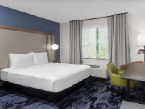 Fairfield Inn & Suites Buckeye Verrado Hotels in Buckeye