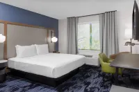 Fairfield Inn & Suites Buckeye Verrado