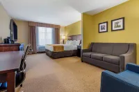 Comfort Inn & Suites Hotels in New Philadelphia