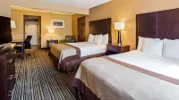 Wingate by Wyndham Harrisburg Near Hershey Hotel a Lower Swatara Township