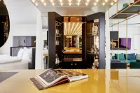 Roomers Munich, Autograph Collection Hotels in 