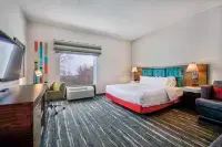 Hampton Inn Cortland Hoteles en Cortland West