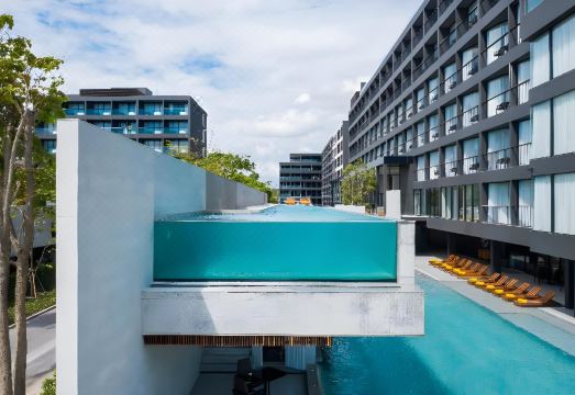 아나 아난 리조트 이미지