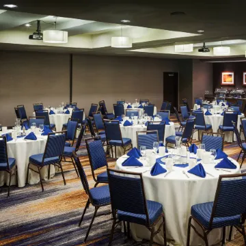 Courtyard Walla Walla