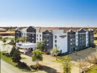 Courtyard Houma Hotels in Houma