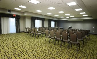 Fairfield Inn & Suites Amarillo Airport