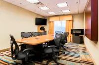 Fairfield Inn & Suites Wilkes-Barre Scranton