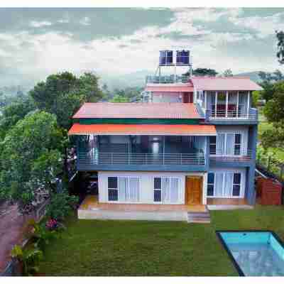 Villa Vanakothi by Westbay Hotel Exterior